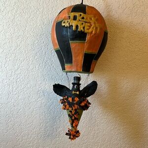 Bethany Lowe Halloween decor